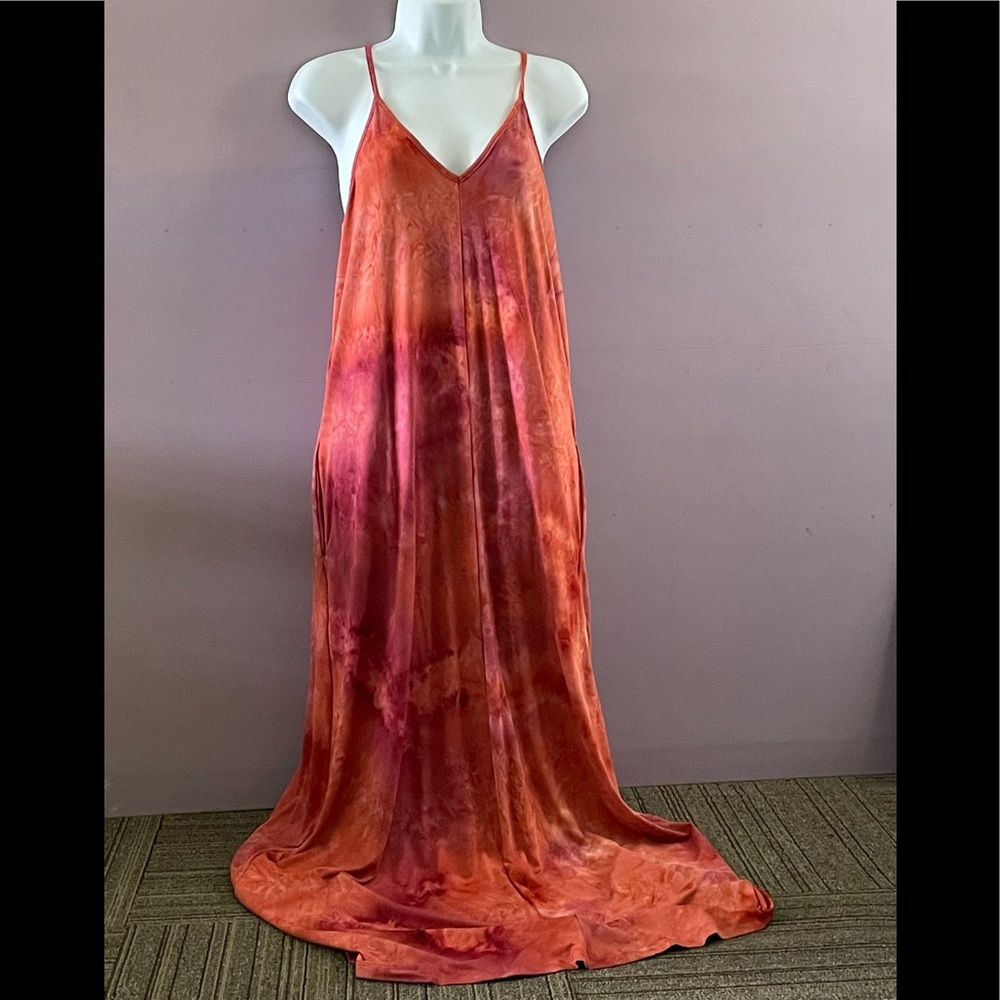 Cute Summer Dress